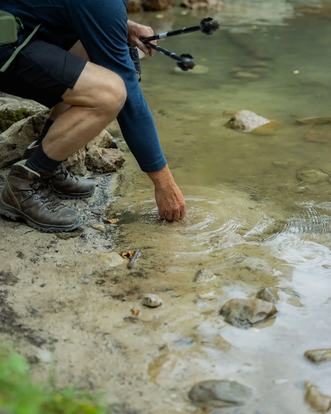 The Balkan Trail - Peaks of The Balkans 2
