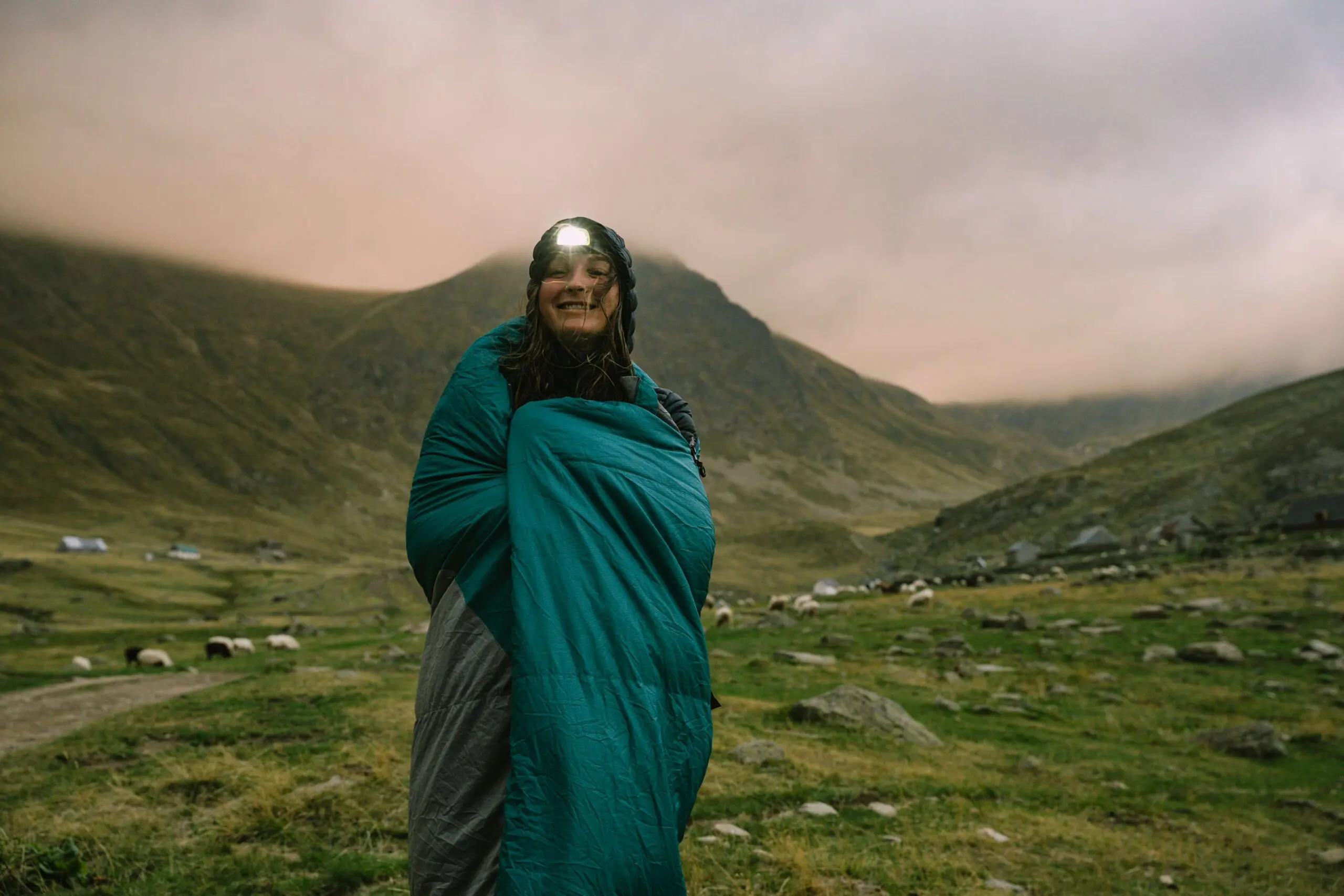 Randonnée Balkan Trail hike hiken trek trekken trek Albania Montenegro Kosovo