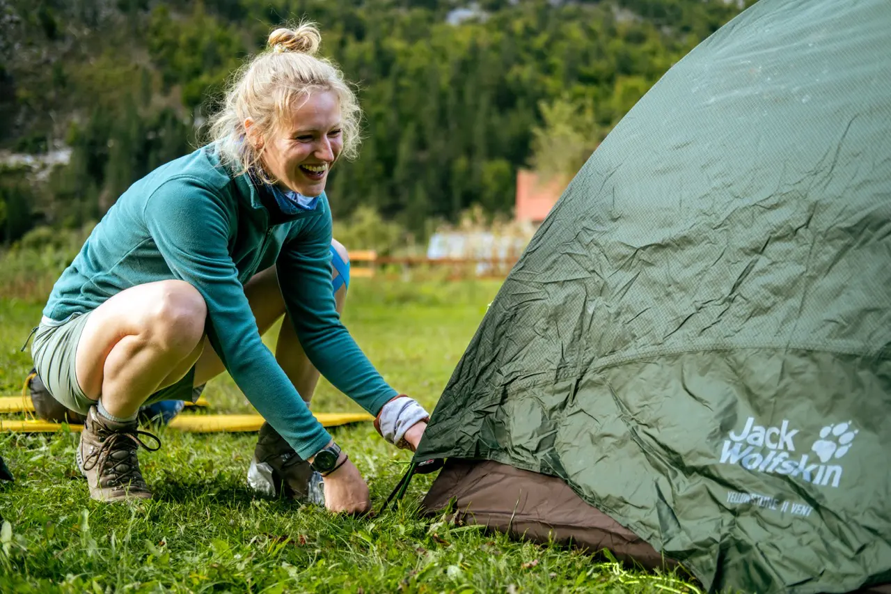 randonnée balkan hike trail trek safety sécurité