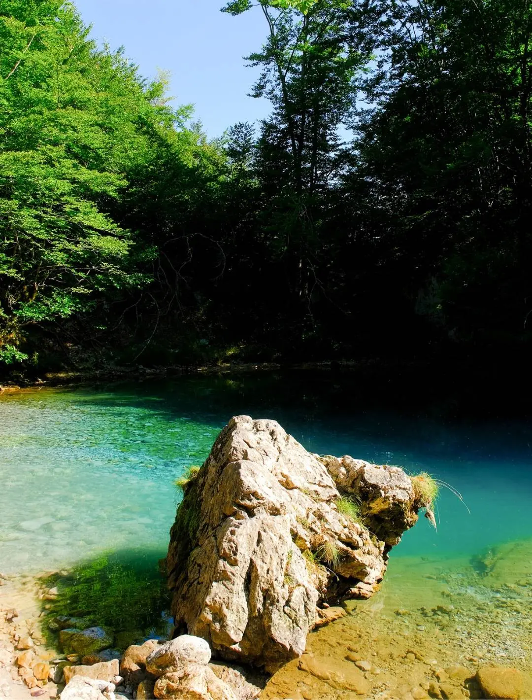 Peaks of the Balkans: The Balkan Trail